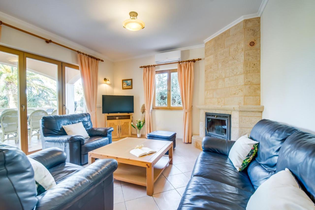 Ferienhaus Ideal Mallorca - Aran Berna