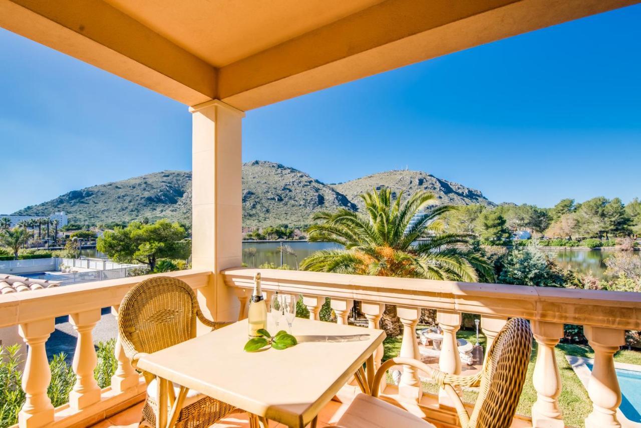 Ferienhaus Ideal Mallorca - Aran Berna