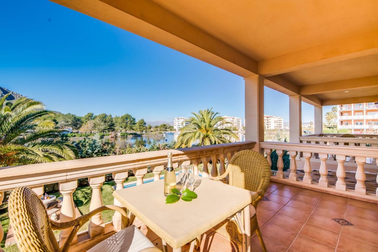 Ideal Mallorca - Aran Berna * Alcúdia