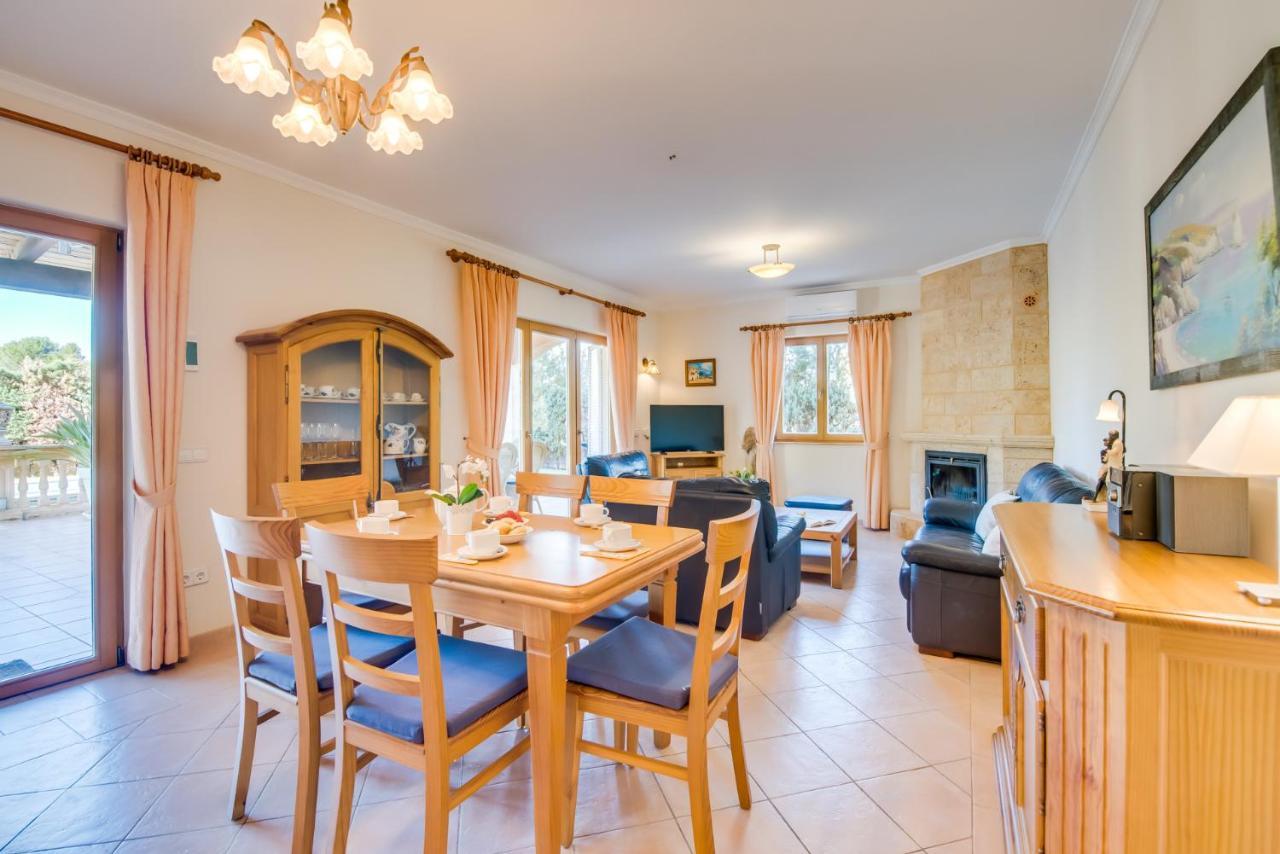 Ferienhaus Ideal Mallorca - Aran Berna Alcúdia