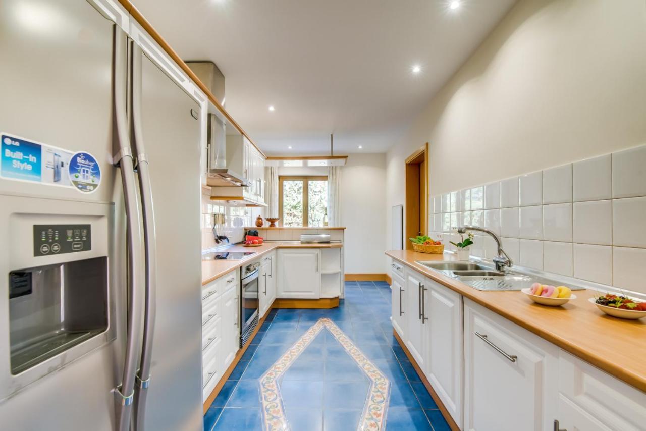 Ideal Mallorca - Aran Berna Ferienhaus Alcúdia