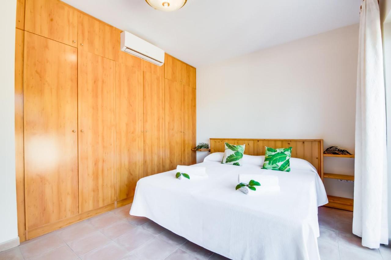 Ideal Mallorca - Aran Berna Ferienhaus Alcúdia