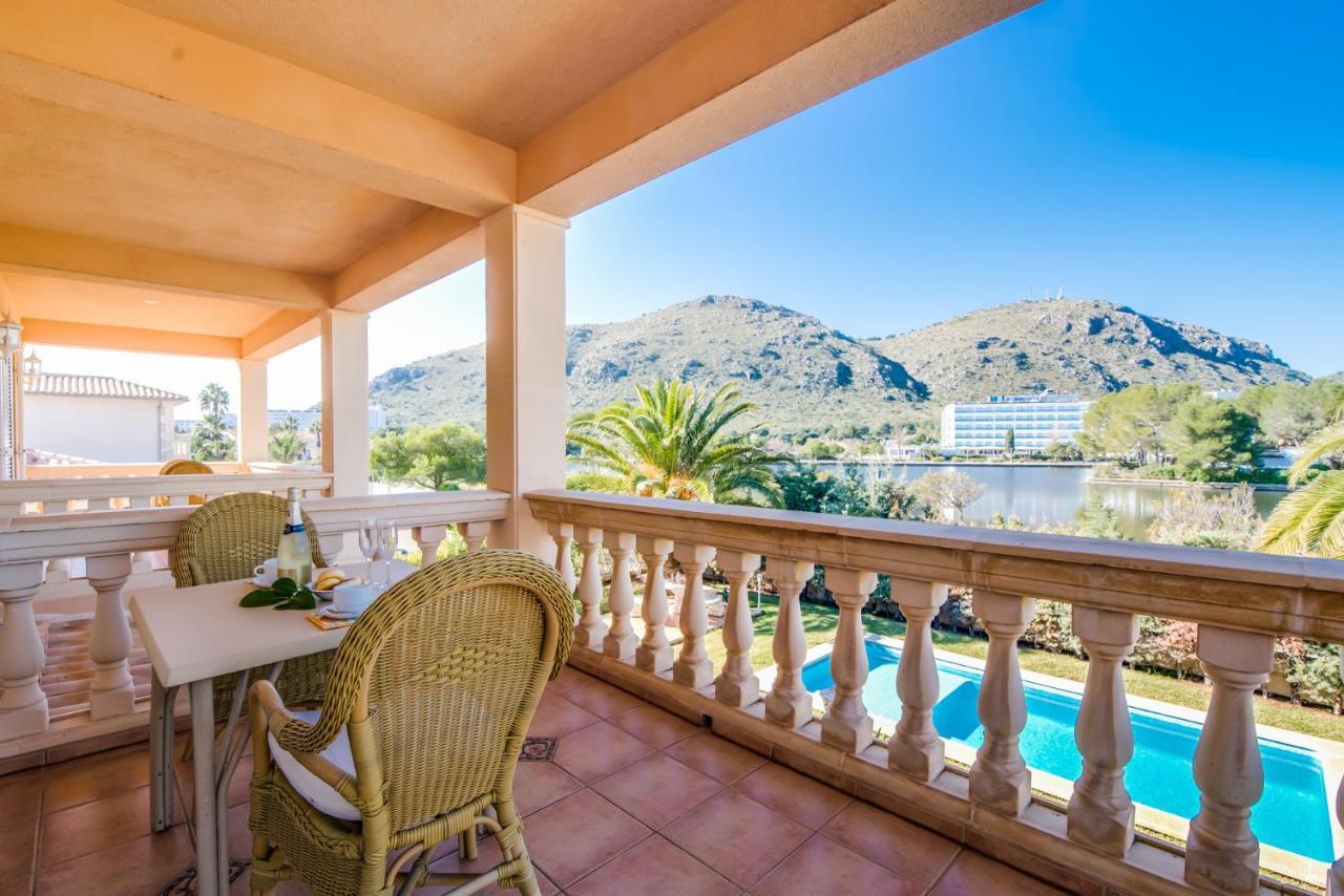 Ferienhaus Ideal Mallorca - Aran Berna