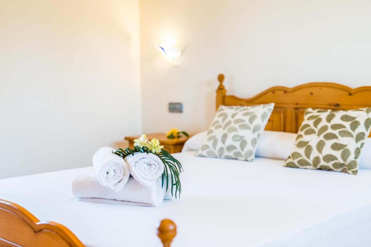 Ideal Mallorca - Aran Berna Ferienhaus *