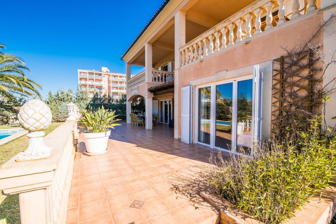 Ideal Mallorca - Aran Berna Ferienhaus