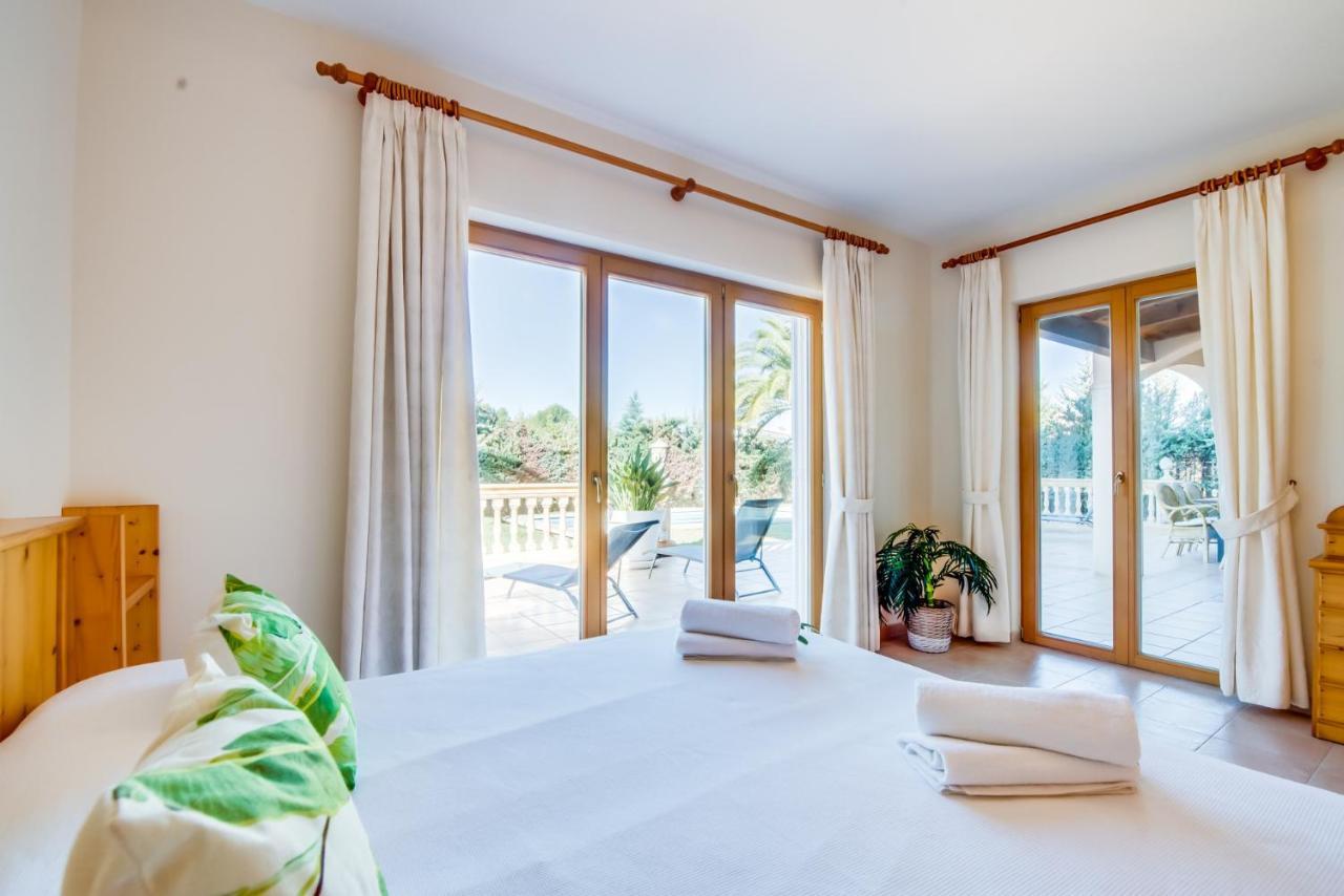 Ferienhaus Ideal Mallorca - Aran Berna Alcúdia