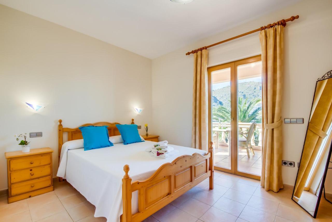 Ideal Mallorca - Aran Berna Ferienhaus