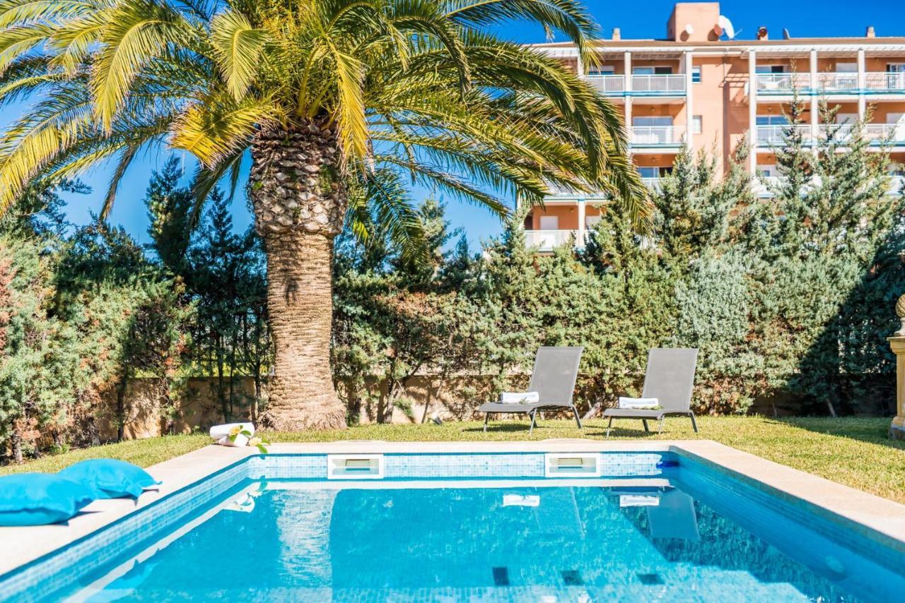 Ideal Mallorca - Aran Berna Ferienhaus