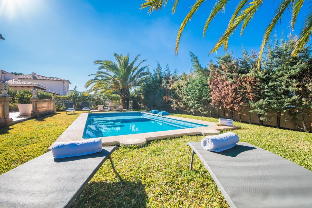 Ferienhaus Ideal Mallorca - Aran Berna