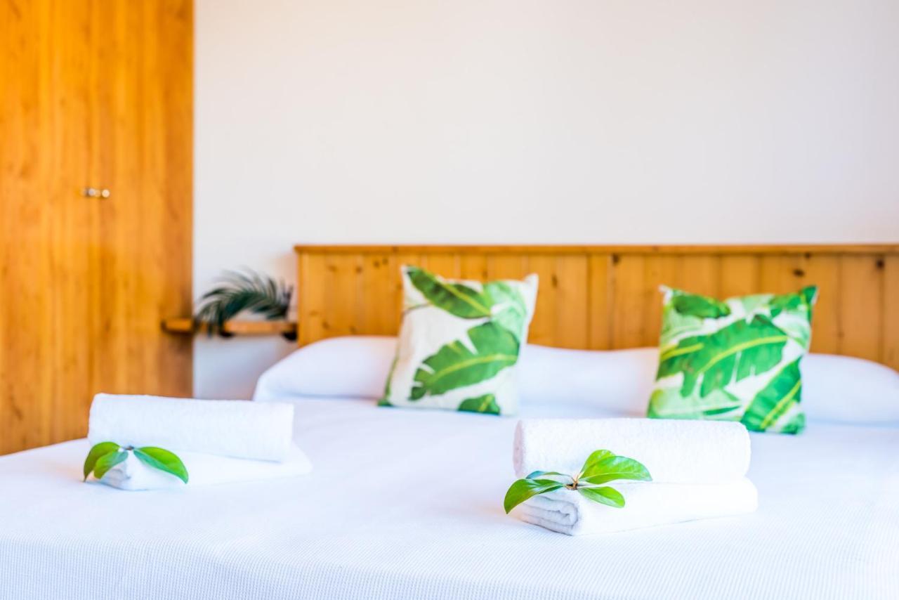 Ideal Mallorca - Aran Berna Ferienhaus *