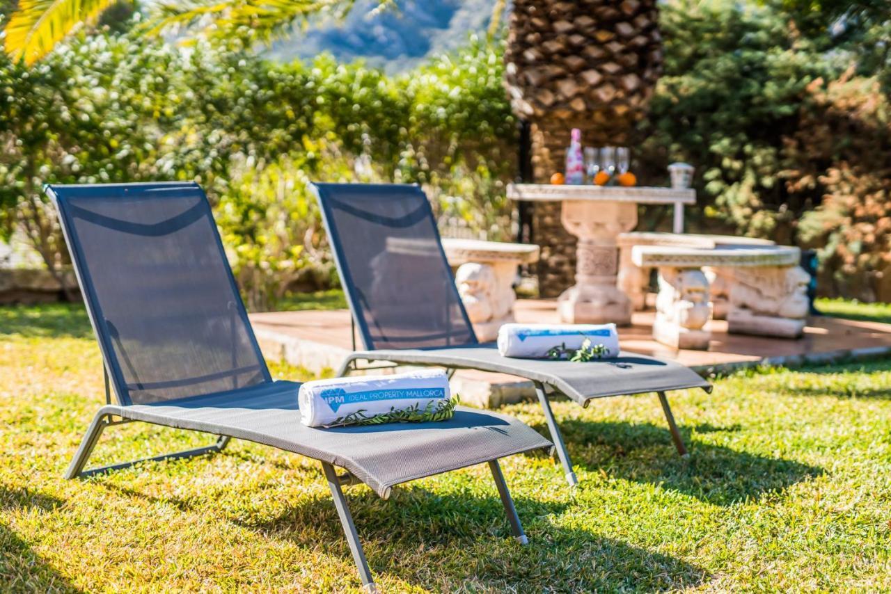 Ideal Mallorca - Aran Berna * Alcúdia