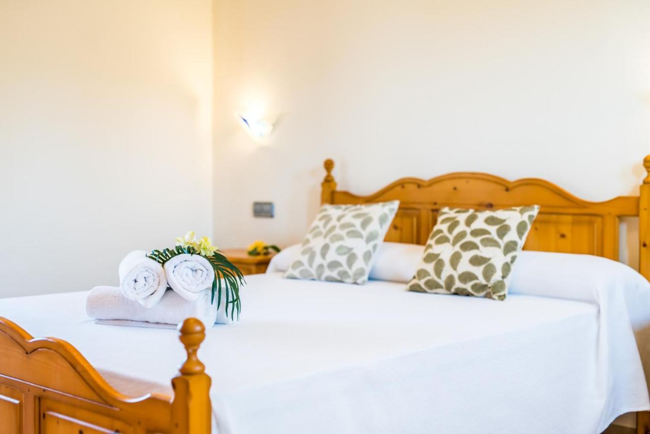 Ferienhaus Ideal Mallorca - Aran Berna *