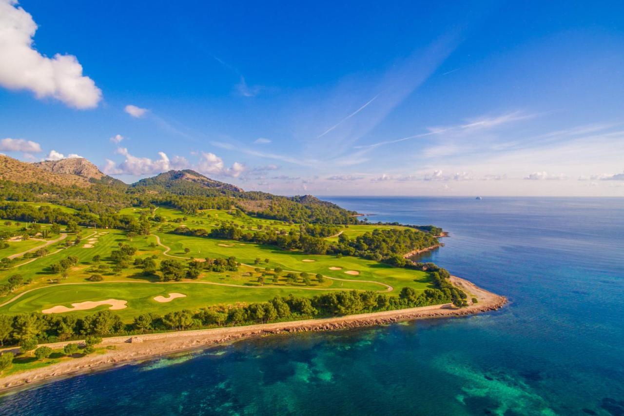 Ferienhaus Ideal Mallorca - Aran Berna *