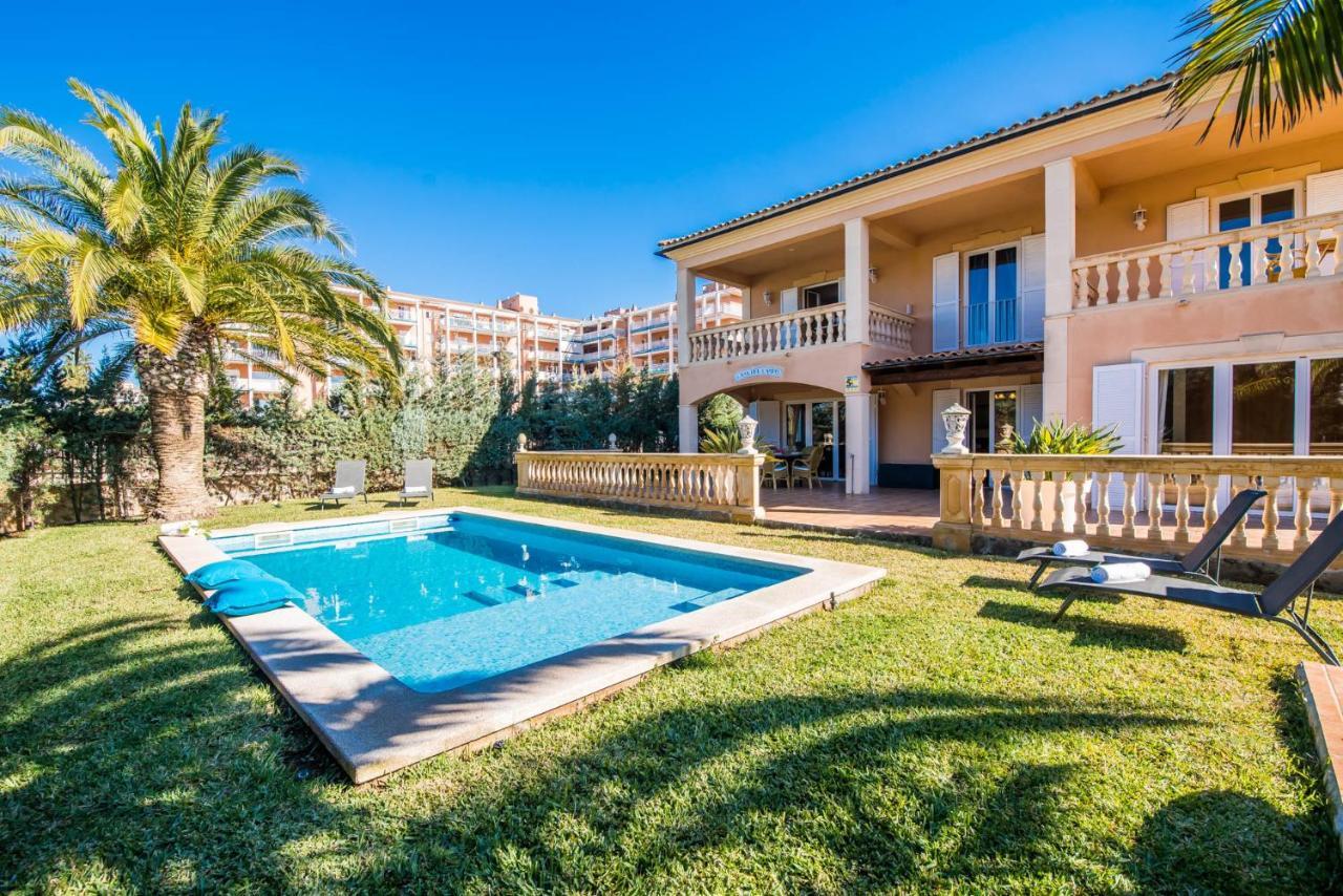 Ideal Mallorca - Aran Berna * Alcúdia