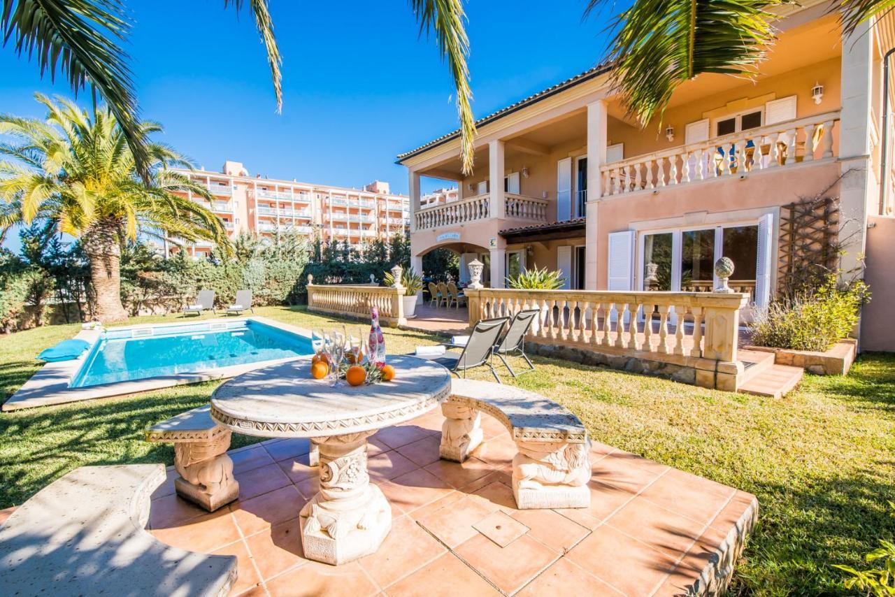 Ideal Mallorca - Aran Berna Vakantiehuis *