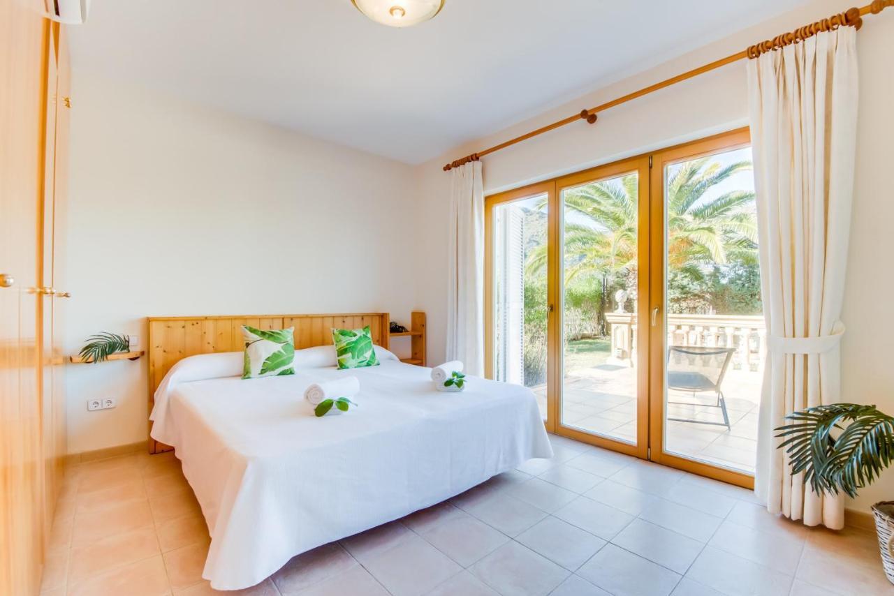 Ideal Mallorca - Aran Berna Vakantiehuis *