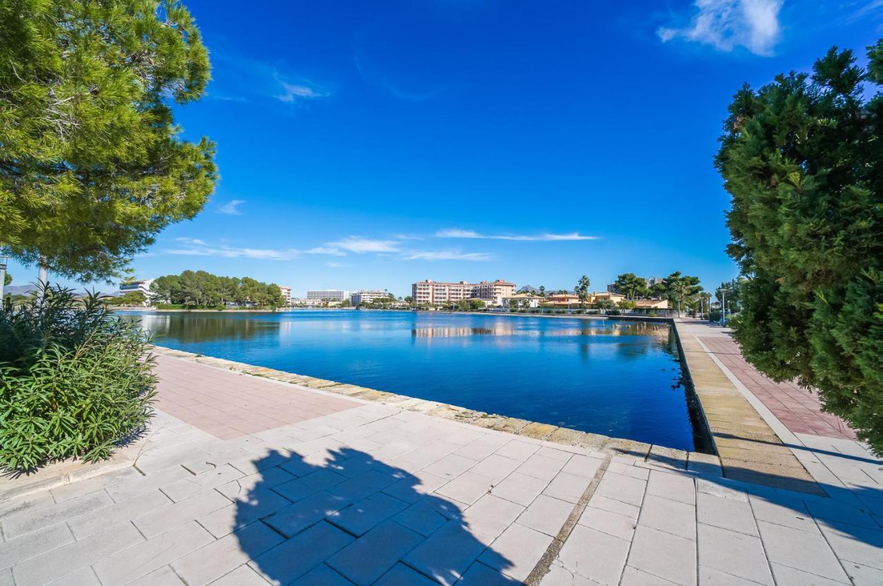 Ideal Mallorca - Aran Berna Vakantiehuis Alcúdia
