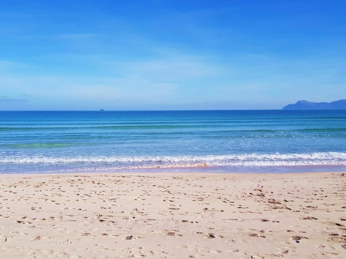 Ideal Mallorca - Aran Berna Vakantiehuis